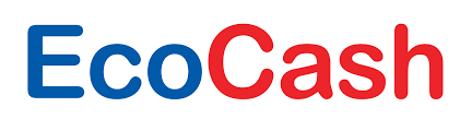 EcoCash payment logo